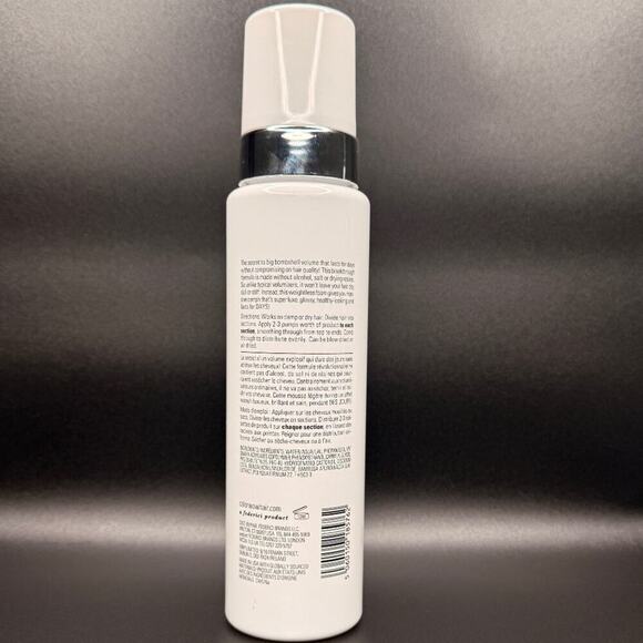 Color Wow Xtra Large Bombshell Volumizer 11.8 oz – Jumbo Size – New - Picture 2 of 2